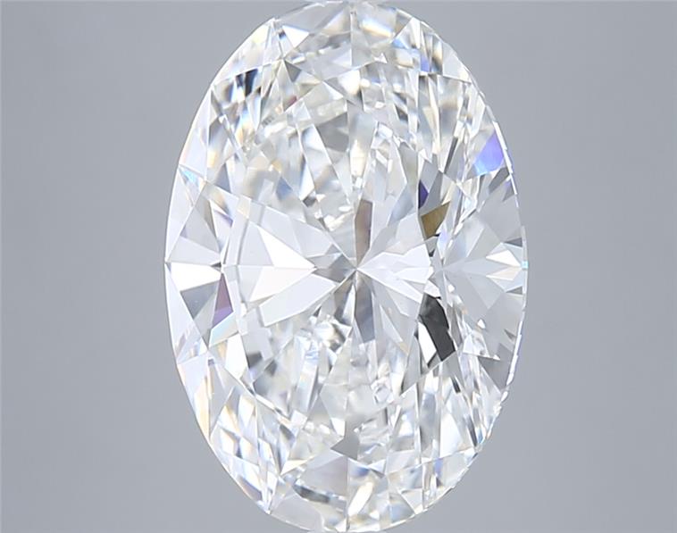 5.05 Carat Oval Lab Diamond :: Greenstar spin frame 05