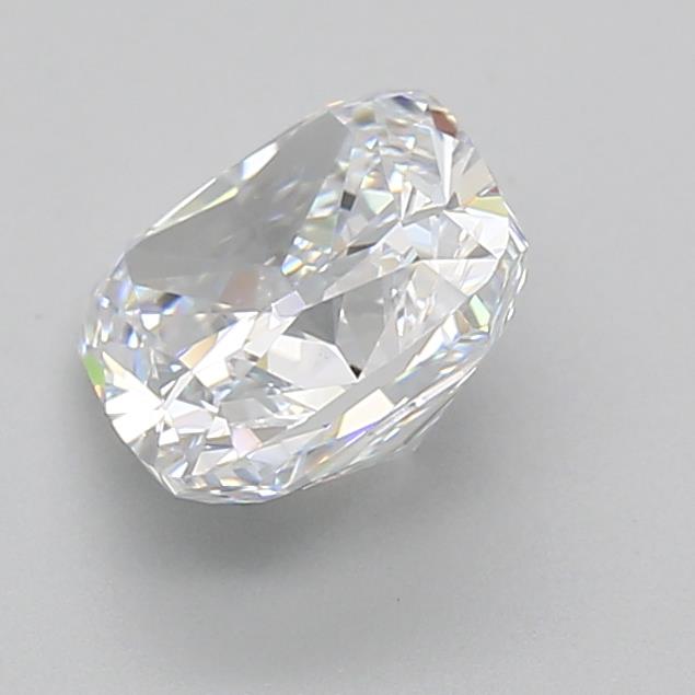 2.07 Carat Cushion Lab Diamond :: Greenstar spin frame 05