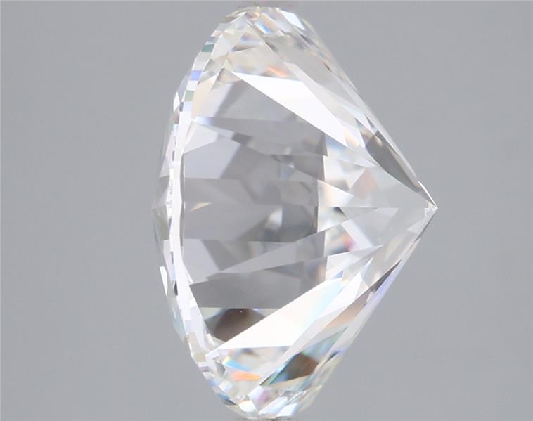 5.04 Carat Round Lab Diamond :: Greenstar spin frame 05