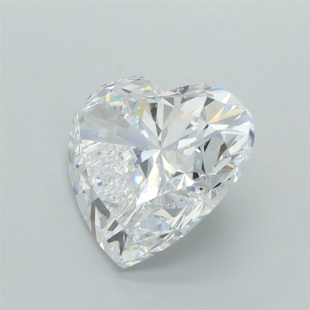 3.99 Carat Heart Lab Diamond :: Greenstar spin frame 05