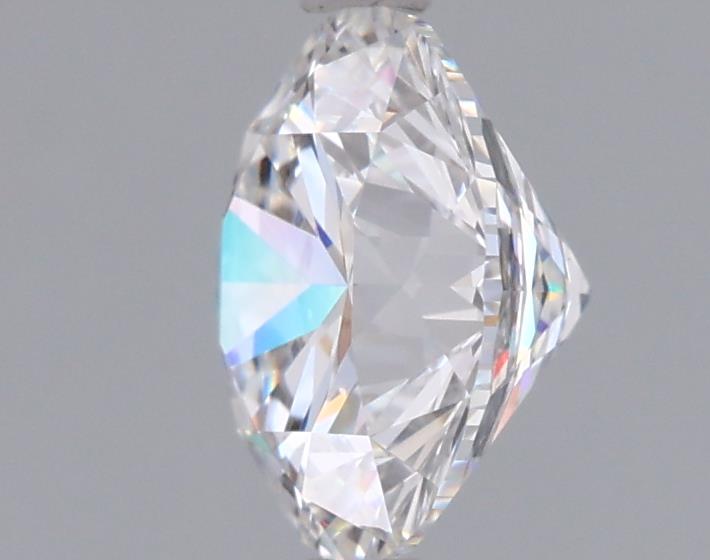 1.56 Carat Round Lab Diamond :: Greenstar spin frame 05