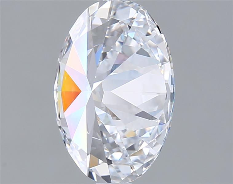 1.54 Carat Oval Lab Diamond :: Greenstar spin frame 05