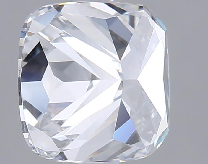 2.07 Carat Cushion Lab Diamond :: Greenstar spin frame 05