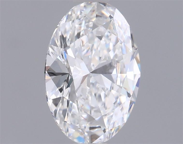 1.01 Carat Oval Lab Diamond :: Greenstar spin frame 05