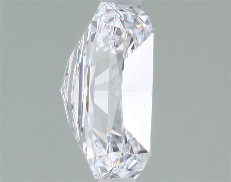 1.49 Carat Radiant Lab Diamond :: Greenstar spin frame 05