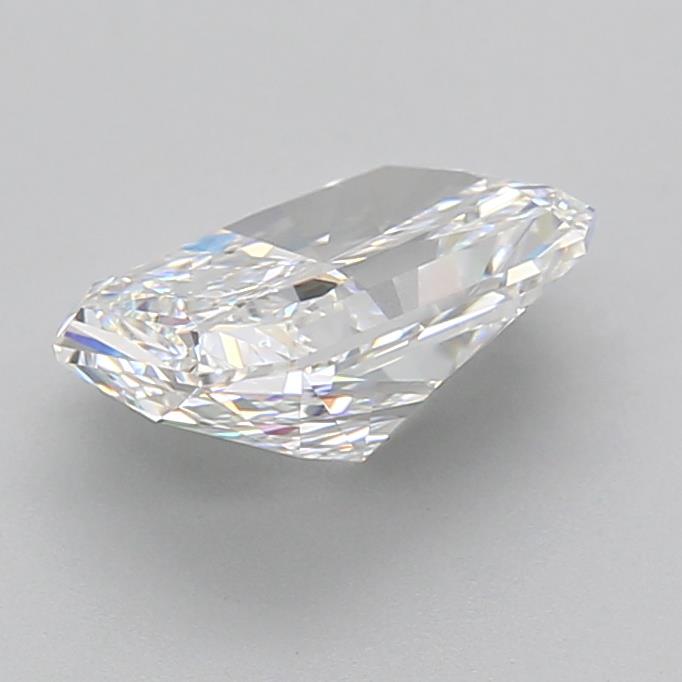2.05 Carat Radiant Lab Diamond :: Greenstar spin frame 05
