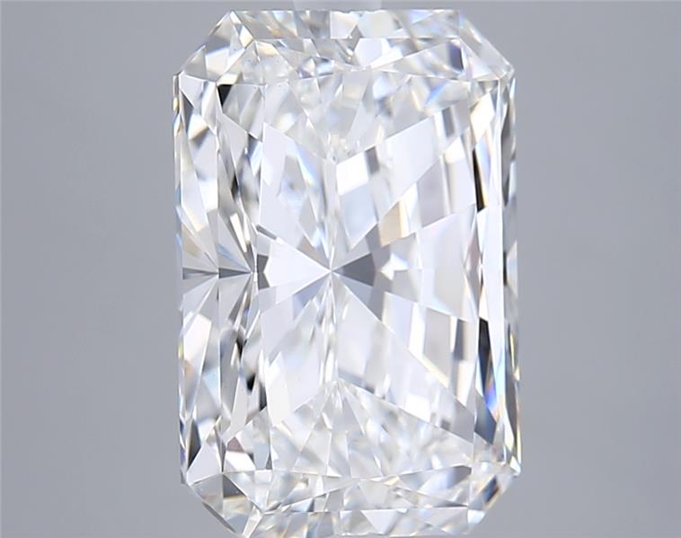 5.04 Carat Radiant Lab Diamond :: Greenstar spin frame 05