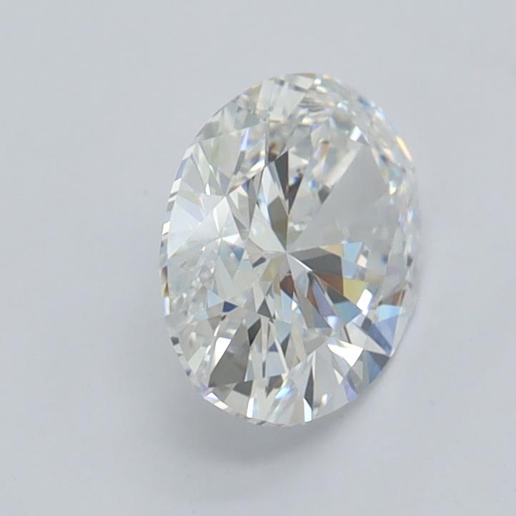 1.07 Carat Oval Lab Diamond :: Greenstar spin frame 05
