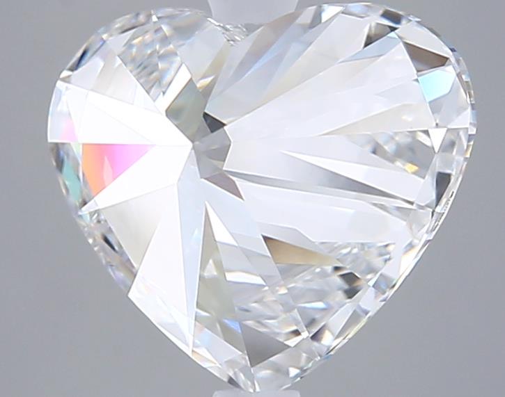4.05 Carat Heart Lab Diamond :: Greenstar spin frame 05