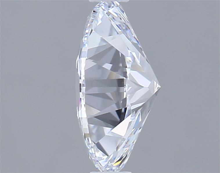 1.00 Carat Oval Lab Diamond :: Greenstar spin frame 05