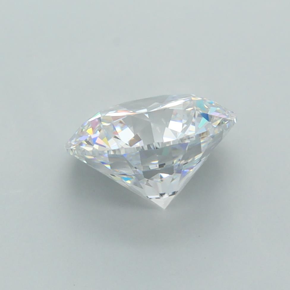 2.00 Carat Round Lab Diamond :: Greenstar spin frame 05