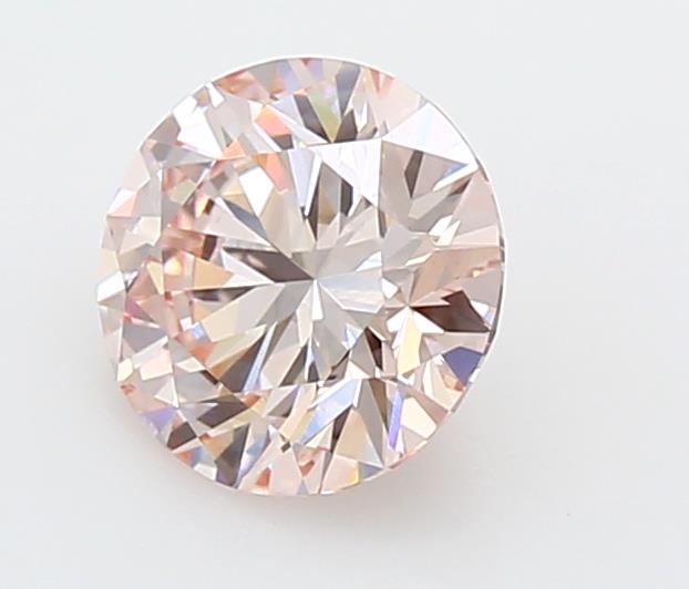 1.53 Carat Round Lab Diamond :: Greenstar spin frame 05