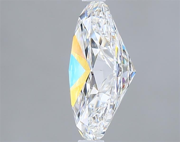 2.04 Carat Oval Lab Diamond :: Greenstar spin frame 05
