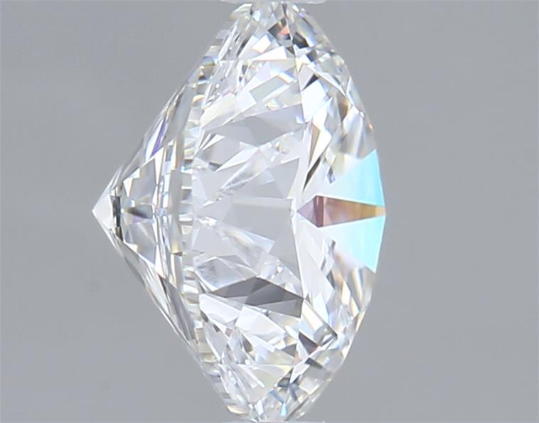 2.04 Carat Round Lab Diamond :: Greenstar spin frame 05