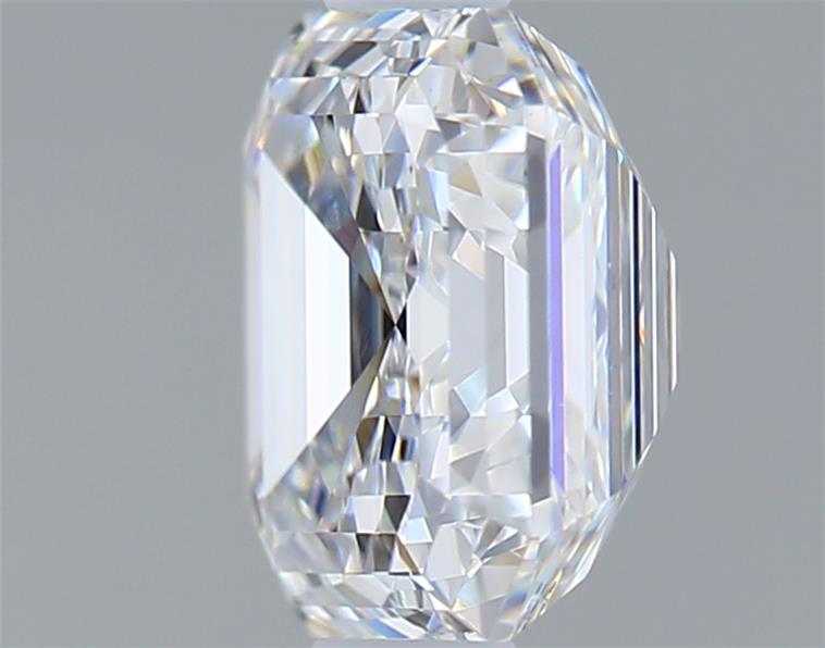 1.53 Carat Asscher Lab Diamond :: Greenstar spin frame 05