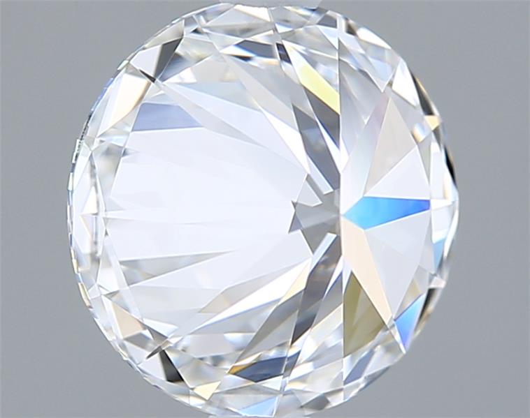 1.50 Carat Round Lab Diamond :: Greenstar spin frame 05