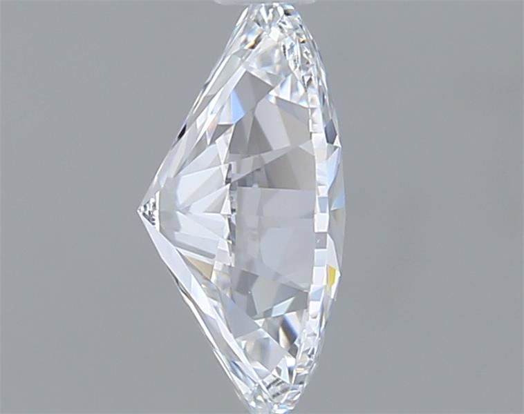 1.04 Carat Oval Lab Diamond :: Greenstar spin frame 05