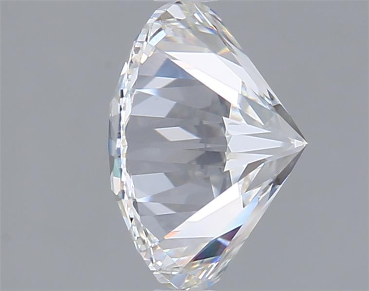 3.05 Carat Round Lab Diamond :: Greenstar spin frame 05