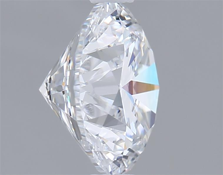 1.53 Carat Round Lab Diamond :: Greenstar spin frame 05