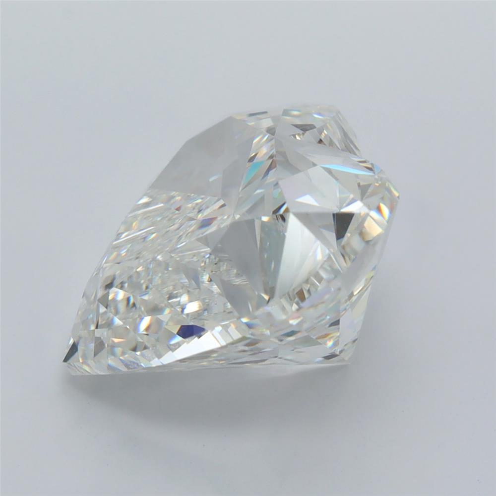 9.02 Carat Heart Lab Diamond :: Greenstar spin frame 05