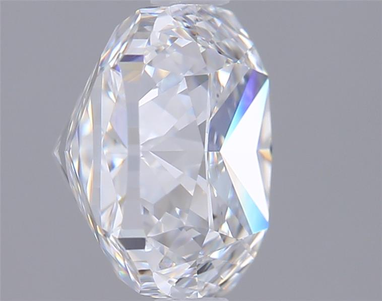 2.75 Carat Cushion Lab Diamond :: Greenstar spin frame 05