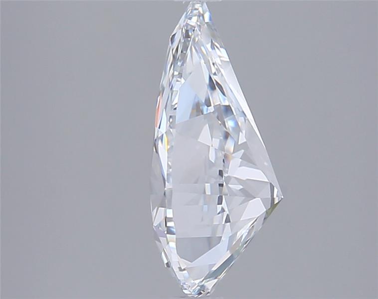 2.56 Carat Pear Lab Diamond :: Greenstar spin frame 05