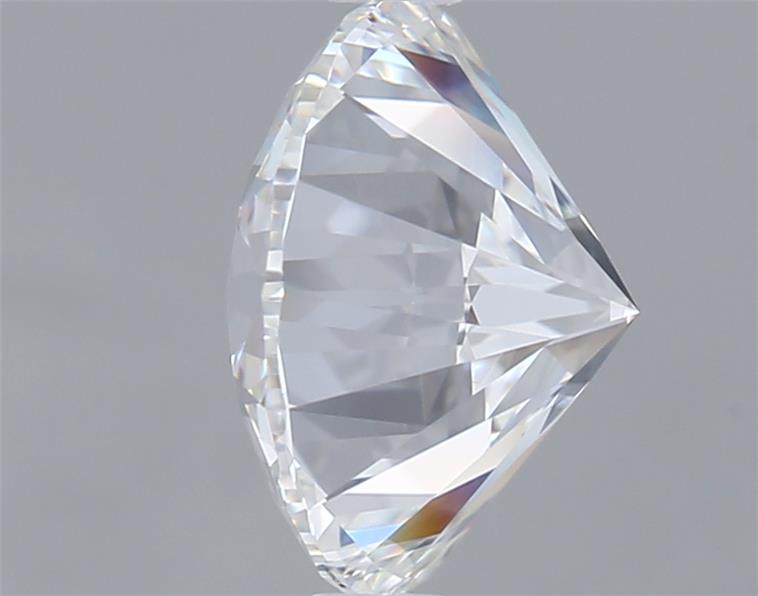 2.04 Carat Round Lab Diamond :: Greenstar spin frame 05