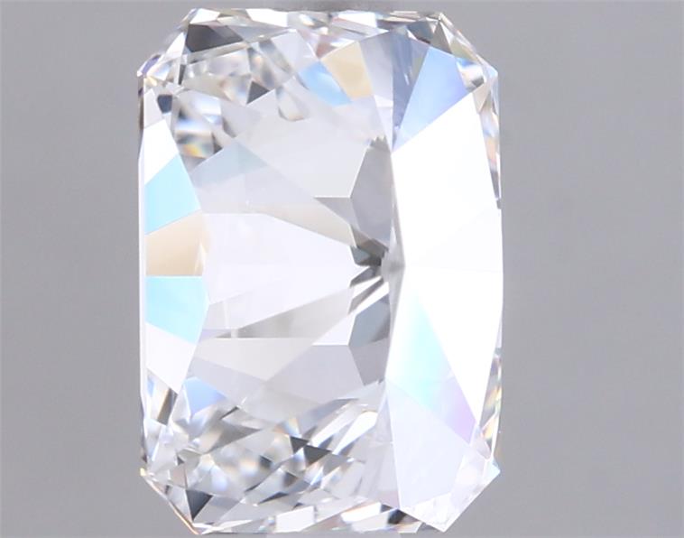 1.46 Carat Radiant Lab Diamond :: Greenstar spin frame 05