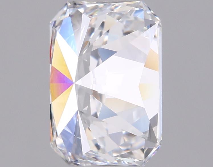 1.52 Carat Radiant Lab Diamond :: Greenstar spin frame 05