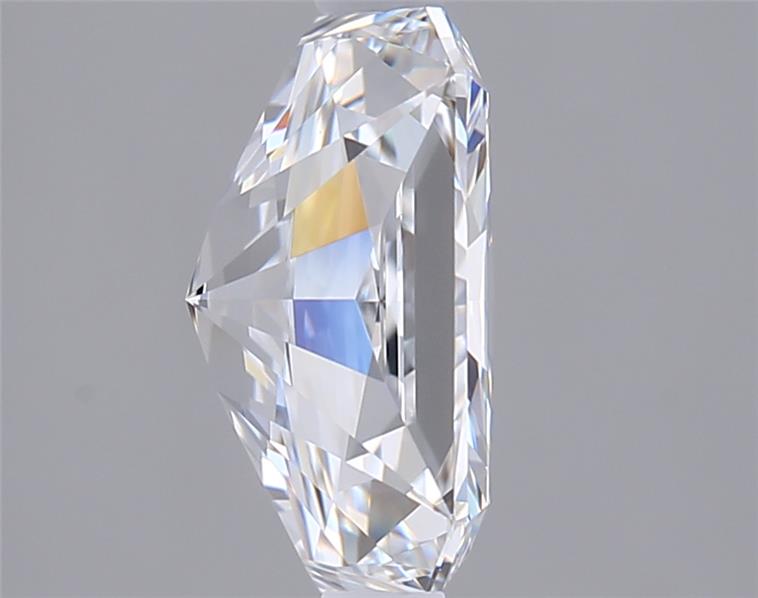 2.82 Carat Radiant Lab Diamond :: Greenstar spin frame 05