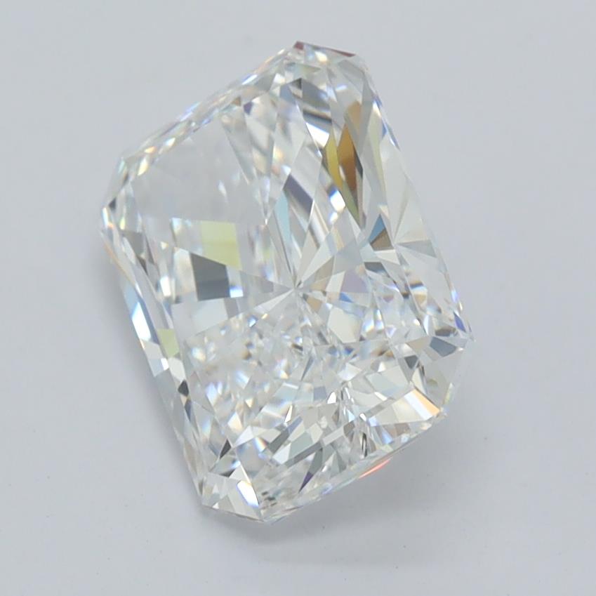 2.06 Carat Radiant Lab Diamond :: Greenstar spin frame 05