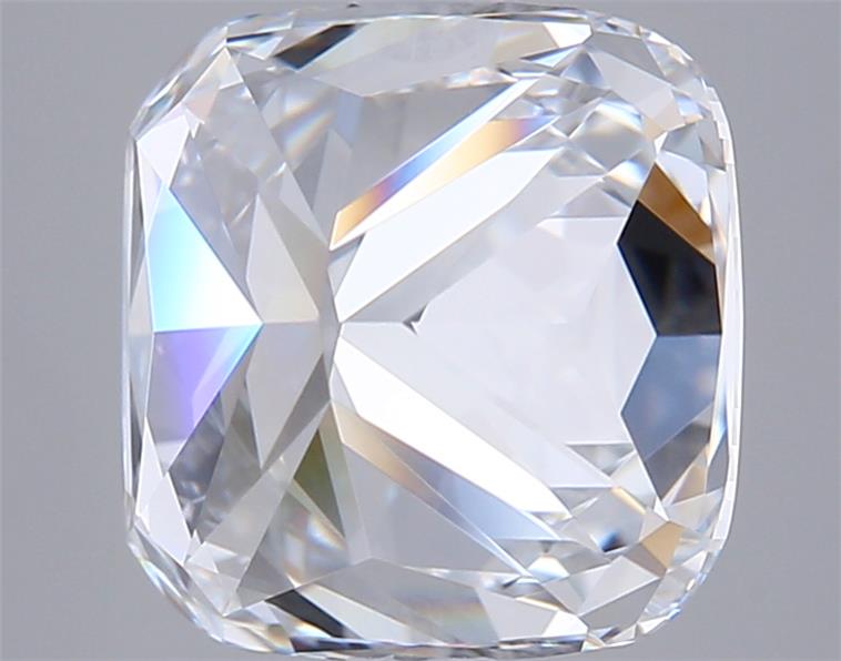 3.27 Carat Cushion Lab Diamond :: Greenstar spin frame 05