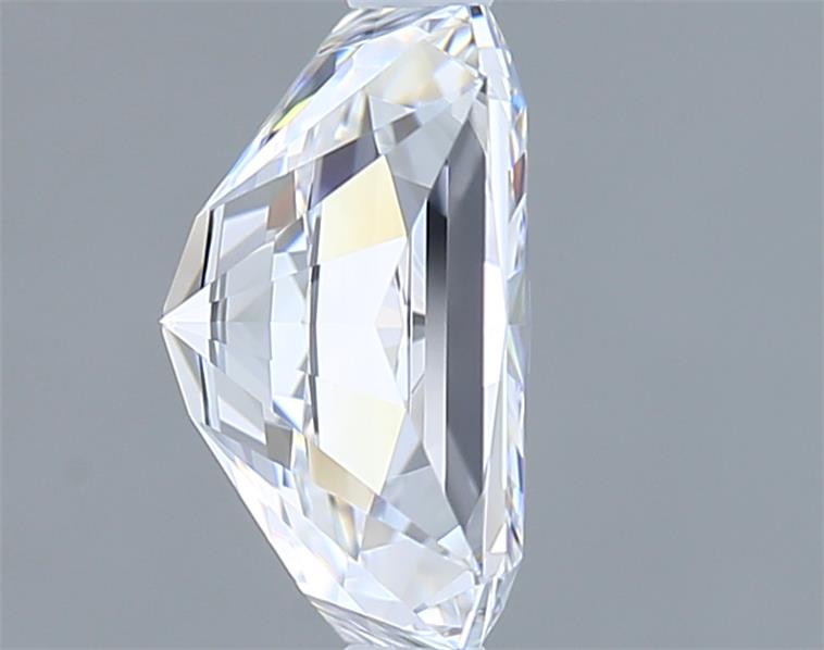 1.95 Carat Radiant Lab Diamond :: Greenstar spin frame 05