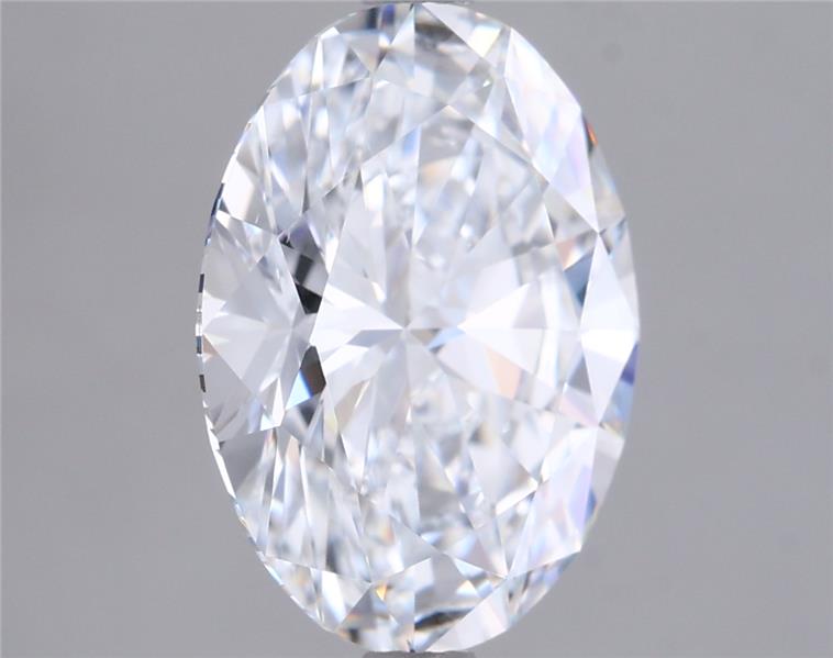 2.93 Carat Oval Lab Diamond :: Greenstar spin frame 05