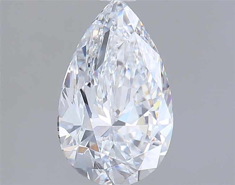 1.62 Carat Pear Lab Diamond :: Greenstar spin frame 05