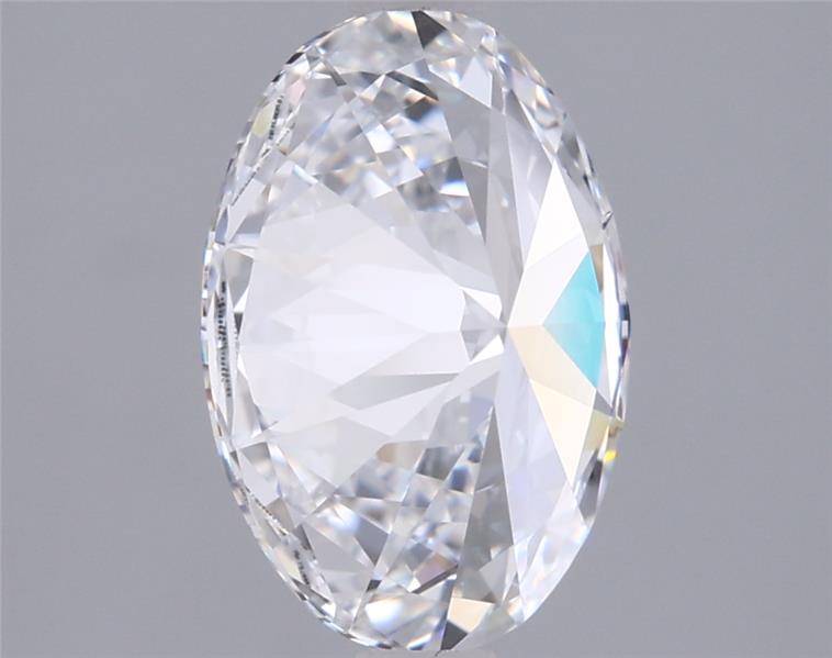 1.56 Carat Oval Lab Diamond :: Greenstar spin frame 05