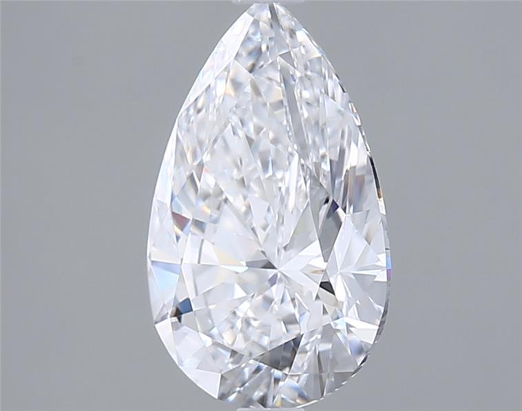 2.07 Carat Pear Lab Diamond :: Greenstar spin frame 05
