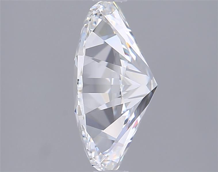2.02 Carat Oval Lab Diamond :: Greenstar spin frame 05