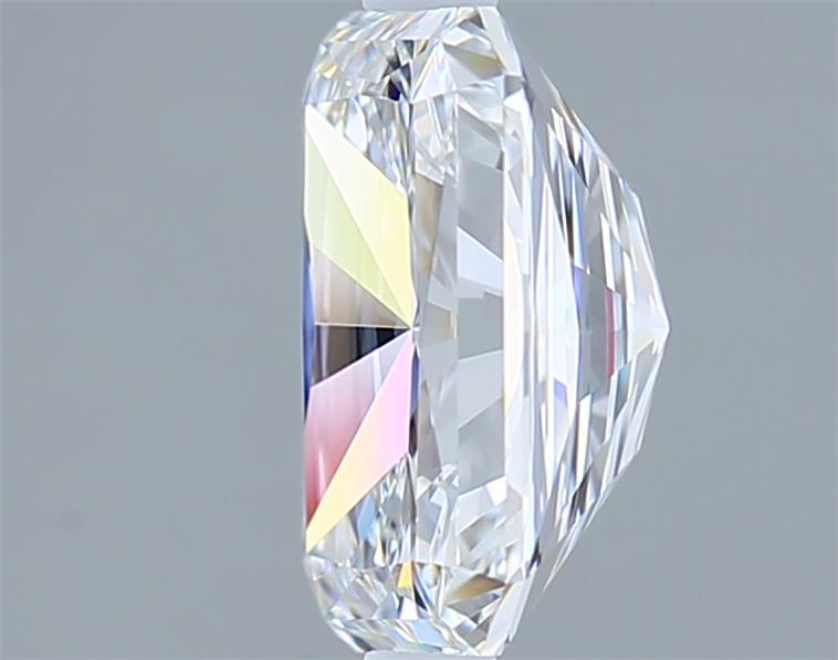 2.03 Carat Radiant Lab Diamond :: Greenstar spin frame 05