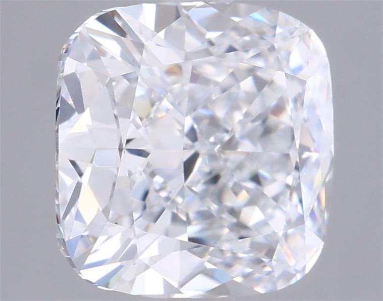 2.52 Carat Cushion Lab Diamond :: Greenstar spin frame 05