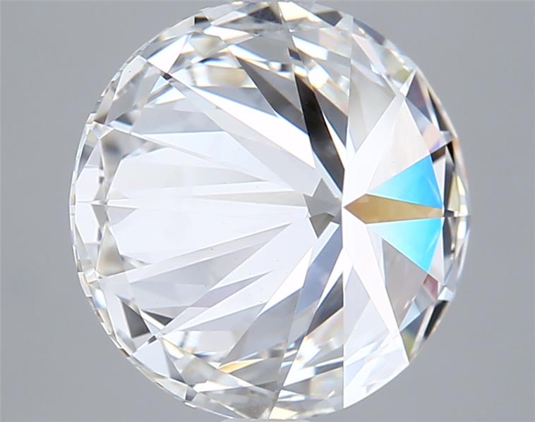 3.04 Carat Round Lab Diamond :: Greenstar spin frame 05