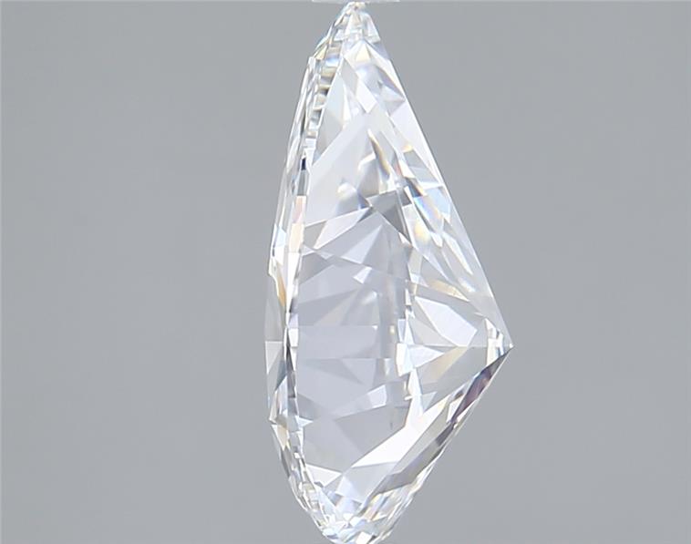 3.06 Carat Pear Lab Diamond :: Greenstar spin frame 05