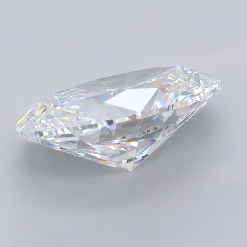 2.02 Carat Oval Lab Diamond :: Greenstar spin frame 05