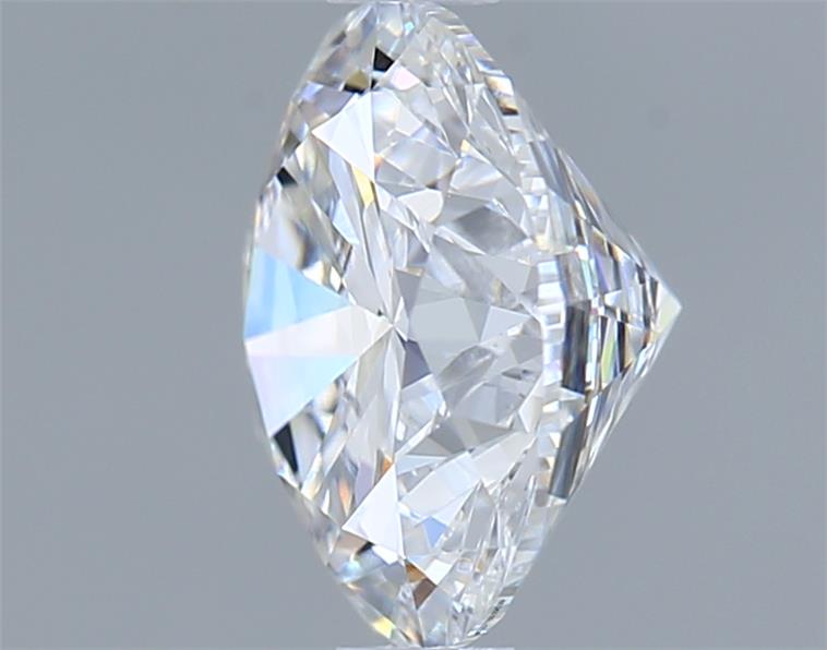 1.50 Carat Round Lab Diamond :: Greenstar spin frame 05