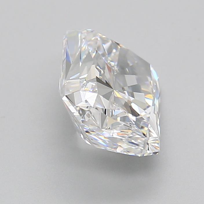2.62 Carat Radiant Lab Diamond :: Greenstar spin frame 05