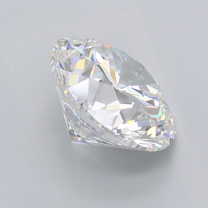 2.00 Carat Round Lab Diamond :: Greenstar spin frame 05