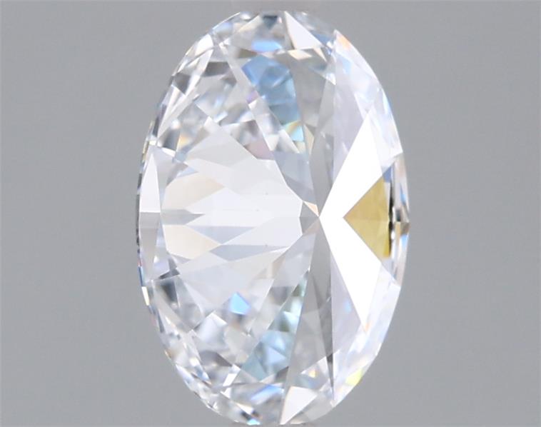 1.04 Carat Oval Lab Diamond :: Greenstar spin frame 05