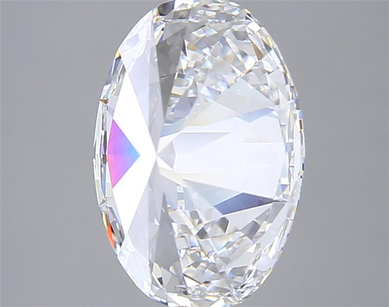 3.02 Carat Oval Lab Diamond :: Greenstar spin frame 05