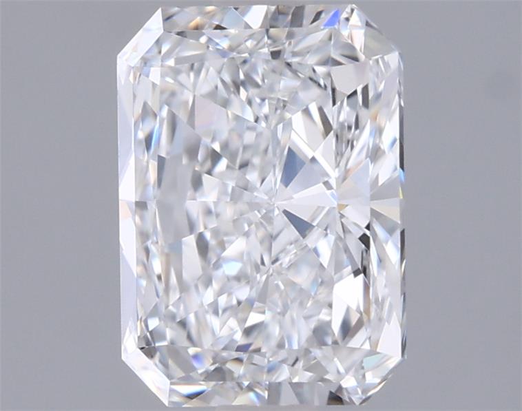 1.54 Carat Radiant Lab Diamond :: Greenstar spin frame 05