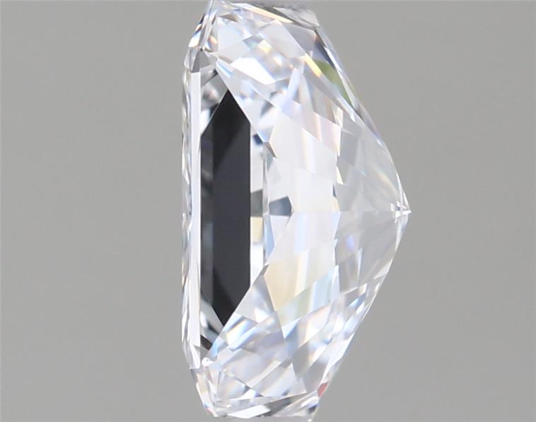 2.04 Carat Radiant Lab Diamond :: Greenstar spin frame 05